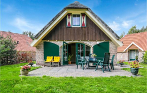 Awesome Home In Ijhorst With Kitchen